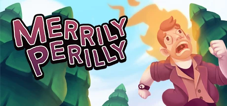 ����ð��(Merrily Perilly) ��Ϸ����