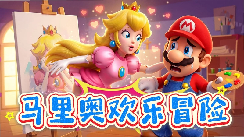 ����ð��Merrily Perilly���µ��԰��ͼ3