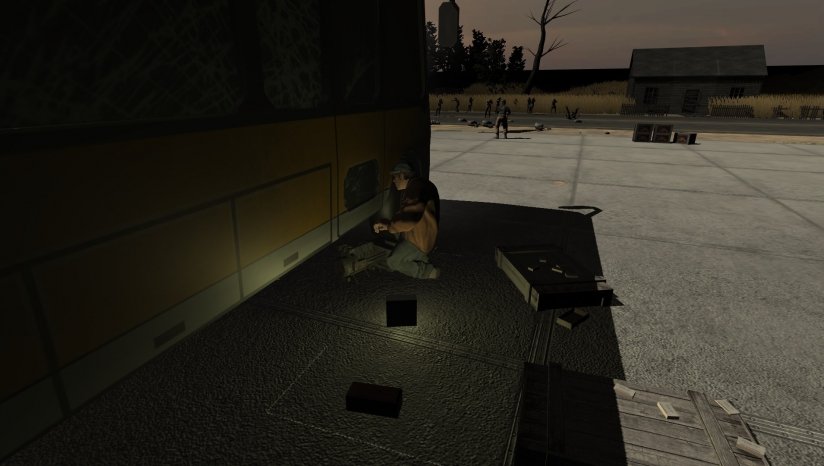 ����ʱ�̣�����Fatal Hour: Petroleum���԰��ͼ4