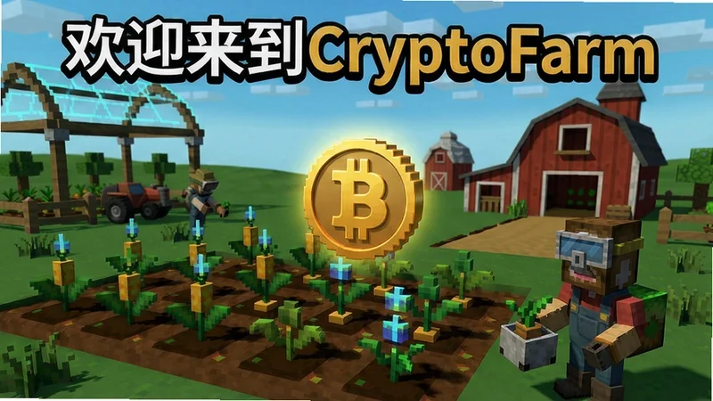 CryptoFarm���԰���Ϸ���ؽ�ͼ0