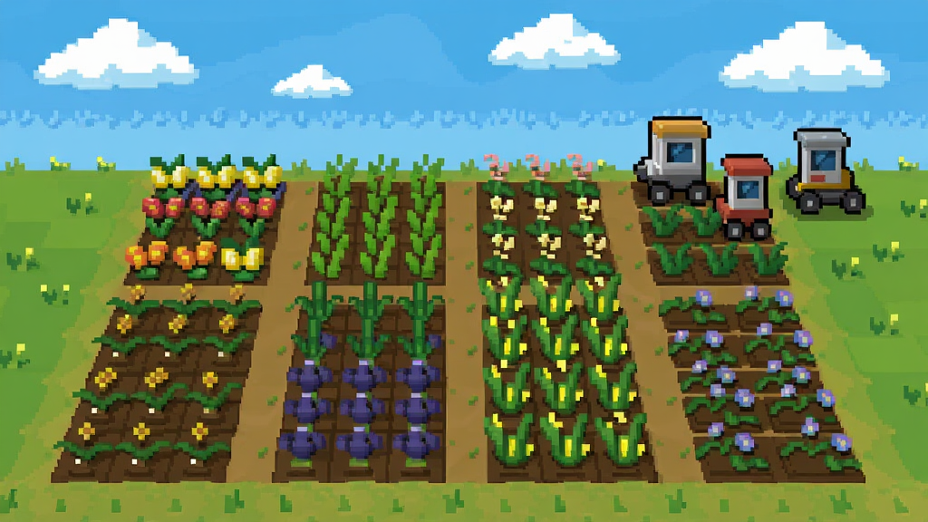 CryptoFarm���԰���Ϸ���ؽ�ͼ3