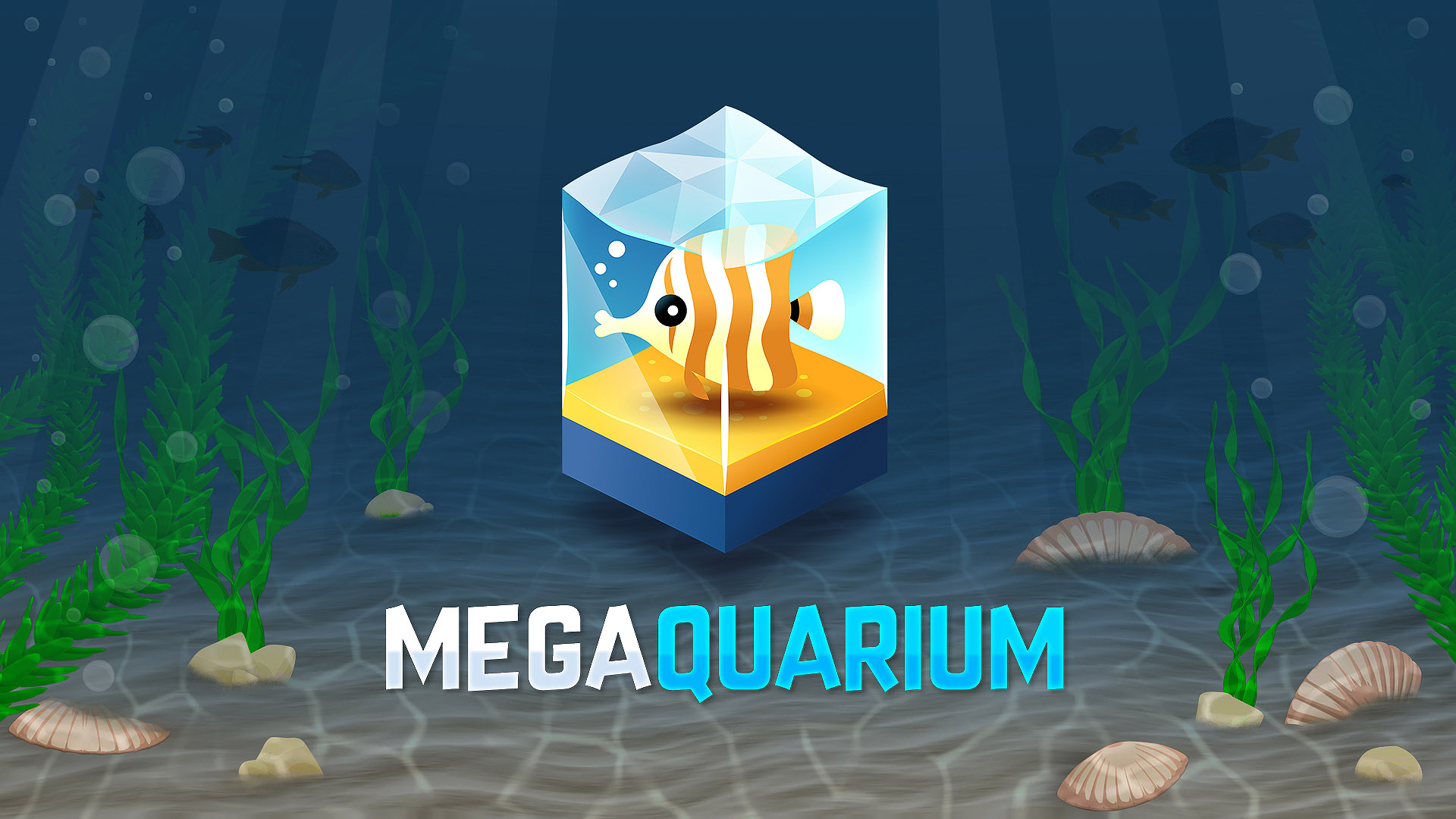 ����ˮ���(Megaquarium) ����Ҫ�� ϵͳ����