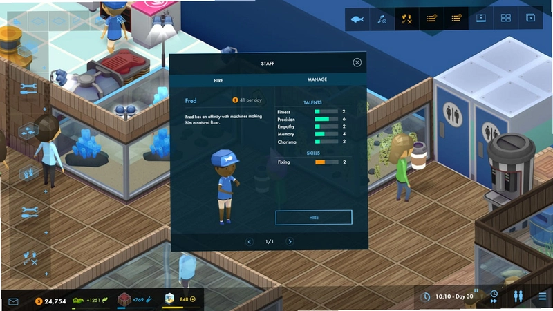 ����ˮ���Megaquarium�������°��ͼ0