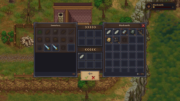 ��Ĺ��(Graveyard Keeper) ׬Ǯ���� ���