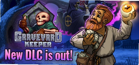 ��Ĺ��Graveyard Keeper�������ͼ2