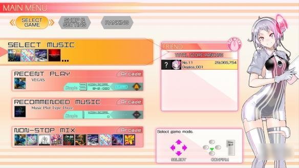 �����ɽ��Groove Coaster for Steam��ͼ3