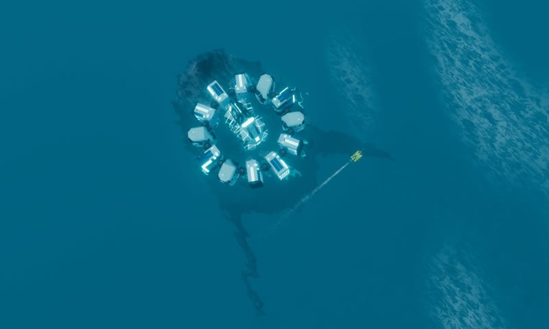 深度休眠Deep Rest游戏 深度休眠Deep Rest游戏