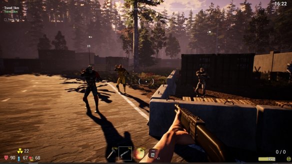 �����ռ�Survival Diary��Ѱ��ͼ3