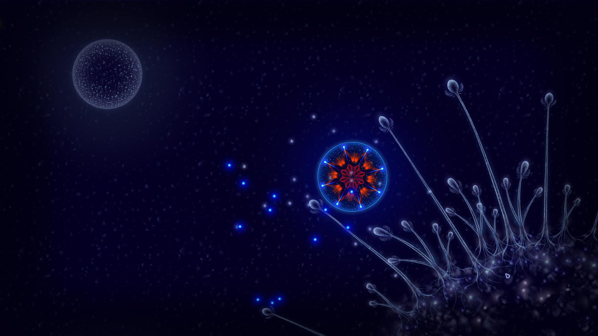ϸ������ս(Microcosmum: survival of cells) bossս���� ϸ�����