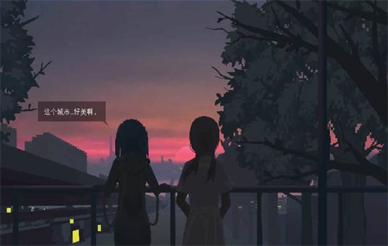 ���������ά�޼��� All Our Broken Parts��Ϸ���ؽ�ͼ6