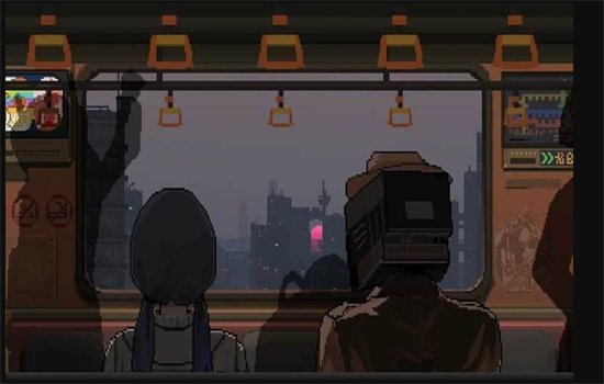 ���������ά�޼��� All Our Broken Parts��Ϸ���ؽ�ͼ5
