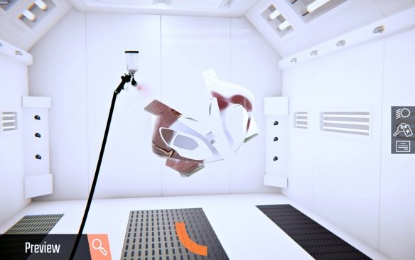 GARAGE: Bad Trip ���⣺���ó̽�ͼ1