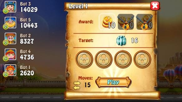 Cuisine Royale�ʼ������ٷ����ͼ3