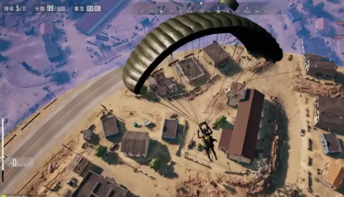 ��������:����ɱSURVIVORS: Battle Royale��ͼ3