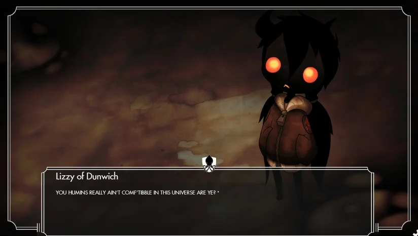 The Miskatonic����˹������ˣ����°�v1.0.0 �ٷ������н�ͼ