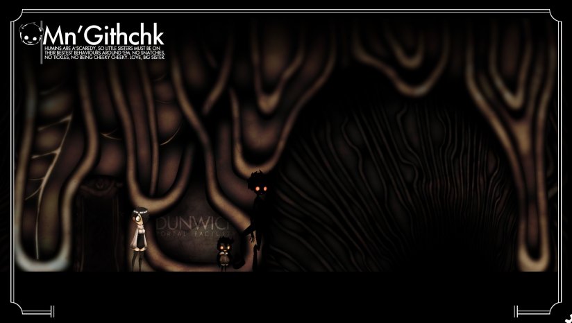 The Miskatonic����˹������ˣ����°�