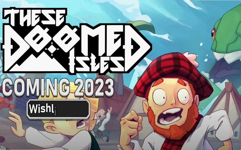 DOOMED������������PC���ͼ2