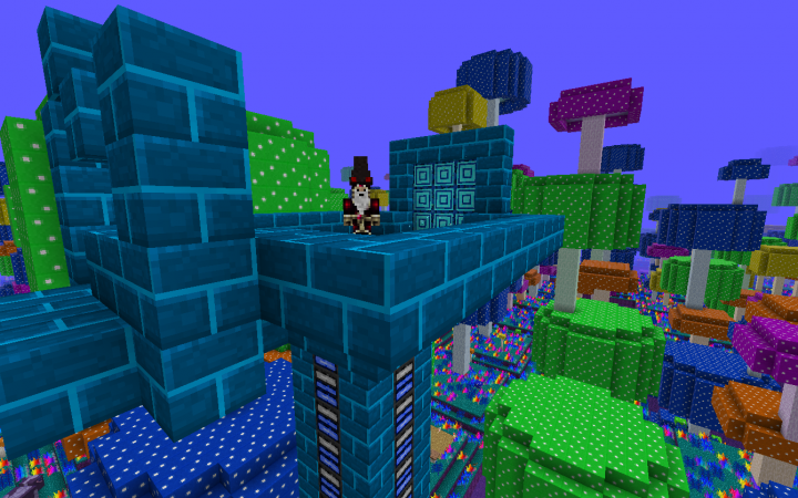 �ҵĳ�����3(My Super Tower 3) ���عؿ��������� ������