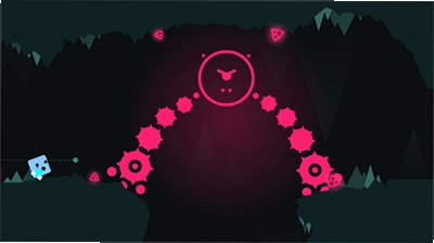 Just Shapes  Beats������״�������ͼ2