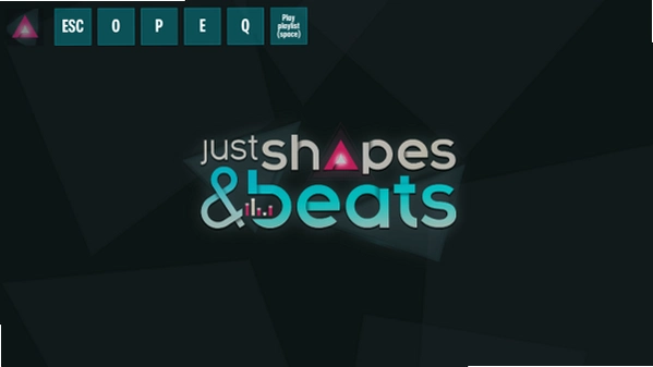 Just Shapes  Beats������״�������ͼ3