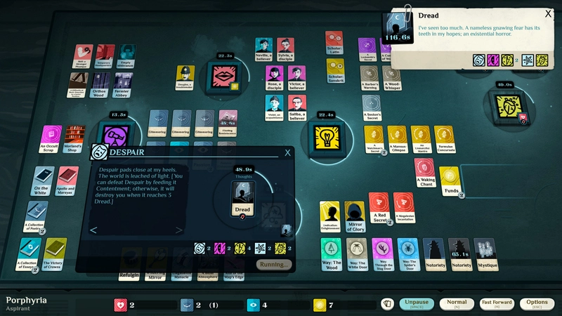 ���ͽģ����Cultist Simulator�����������ͼ2