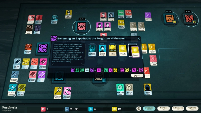 ���ͽģ����Cultist Simulator�����������ͼ0