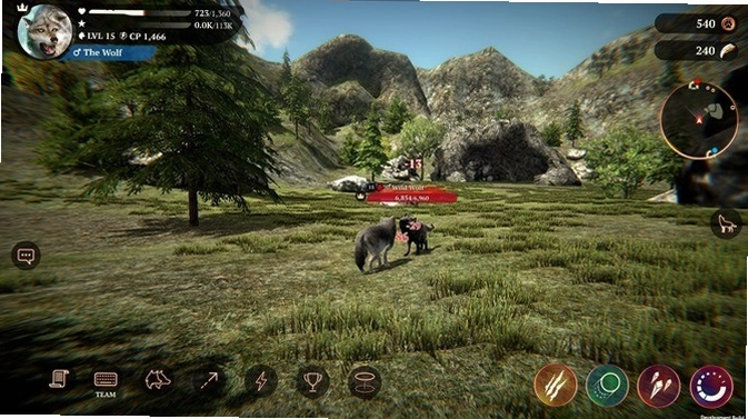���к�The Boy Who Typed Wolf���İ��ͼ3