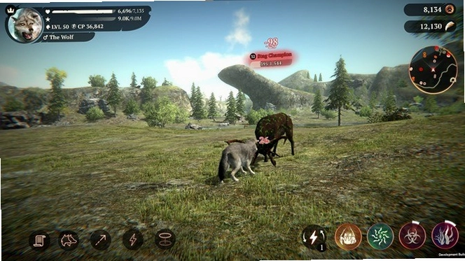 ���к�The Boy Who Typed Wolf���İ��ͼ1