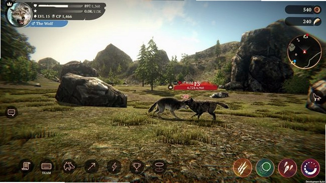 ���к�The Boy Who Typed Wolf���İ��ͼ4