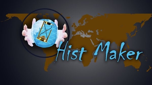 ��ʷ��(Hist Maker) ��ʷ������Ϸ��ͼ