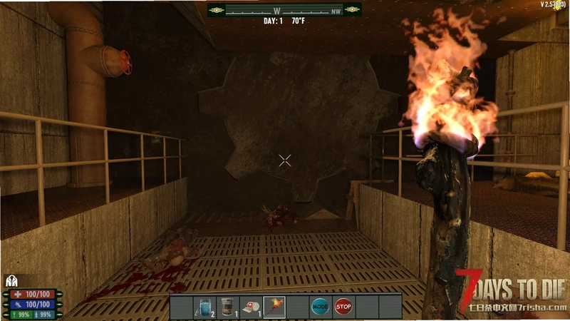 ��ԭ��Wasteland Rampage���������°��ͼ0