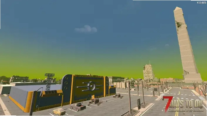 ��ԭ��Wasteland Rampage���������°��ͼ2