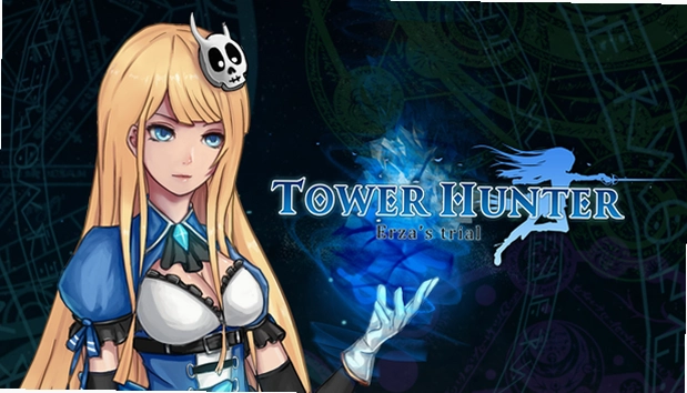 ħ������Tower Hunter:Erzas Trial�������ͼ2