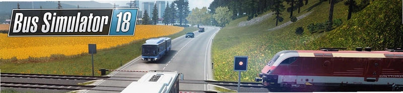 ��ʿģ����18Bus Simulator 18�������ͼ2