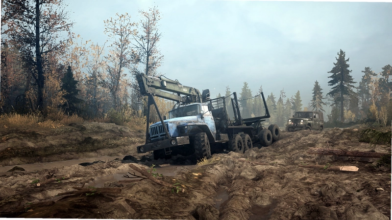 ��ת��̥:��Ţ����The Ridge���°�v1.0�ٷ������н�ͼ