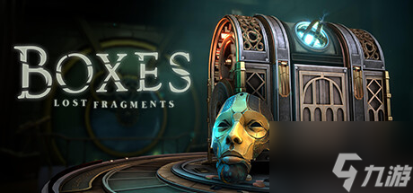 ���ӹ�˾(Boxes Inc.) ͨ�ع��� ��Ϸ����