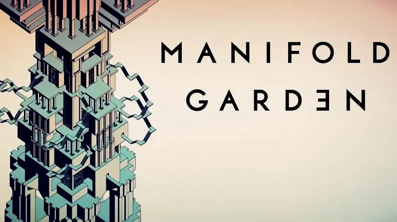 ��ܻ�԰(Manifold Garden) ���ռ��� ����