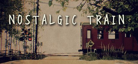 �����г�(NOSTALGIC TRAIN) ��ƽ̨ �ƴ浵 �����ͼ