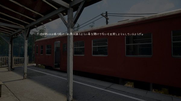 �����г�(NOSTALGIC TRAIN) �����Ż� ���ò˵���ͼ