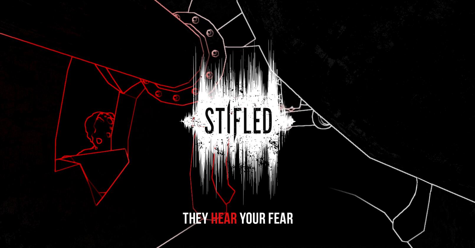 窒息(Stifled)游戏截图