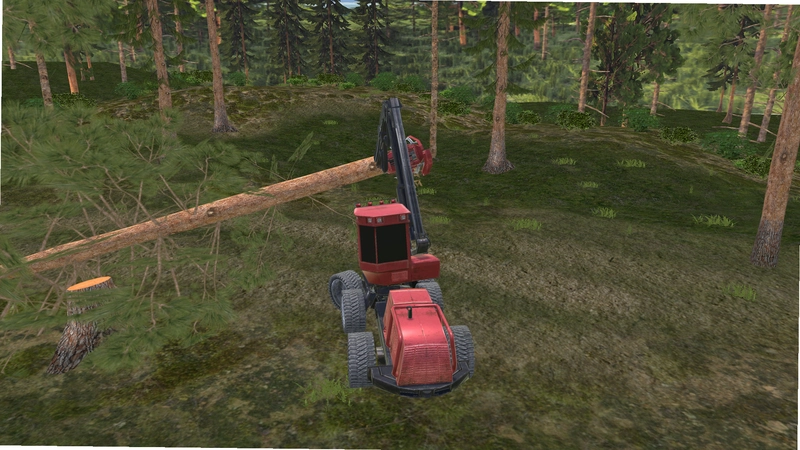 ɭ���ո��3D��������v1.0.0 �ٷ������н�ͼ