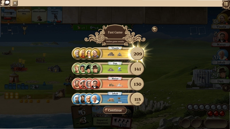 ��ʷ����Through the Ages�������ͼ2
