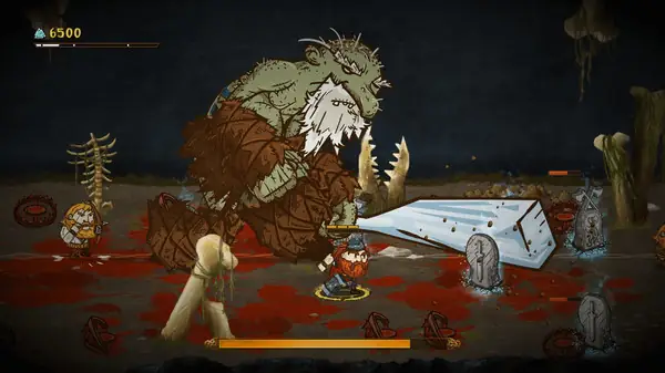 �߶���������ҫ(Die for Valhalla!) ���ֽ̳�