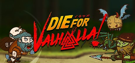 �߶���������ҫ(Die for Valhalla!) ս������
