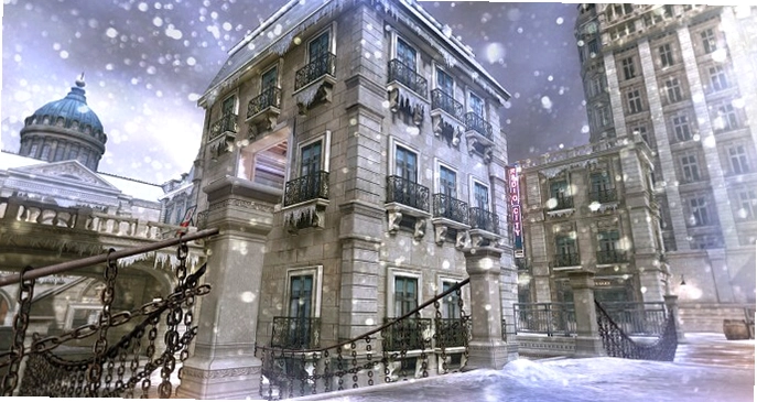 ����֮��Little hidden city��ͼ2