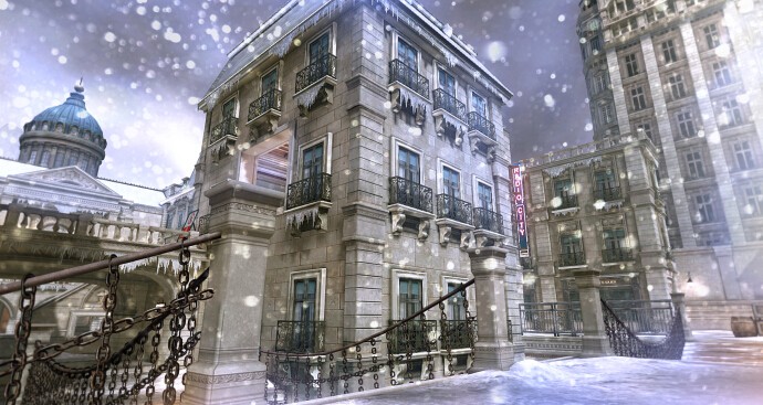 ����֮��(Little hidden city)ͨ�ؼ��� ������Ʒ ����
