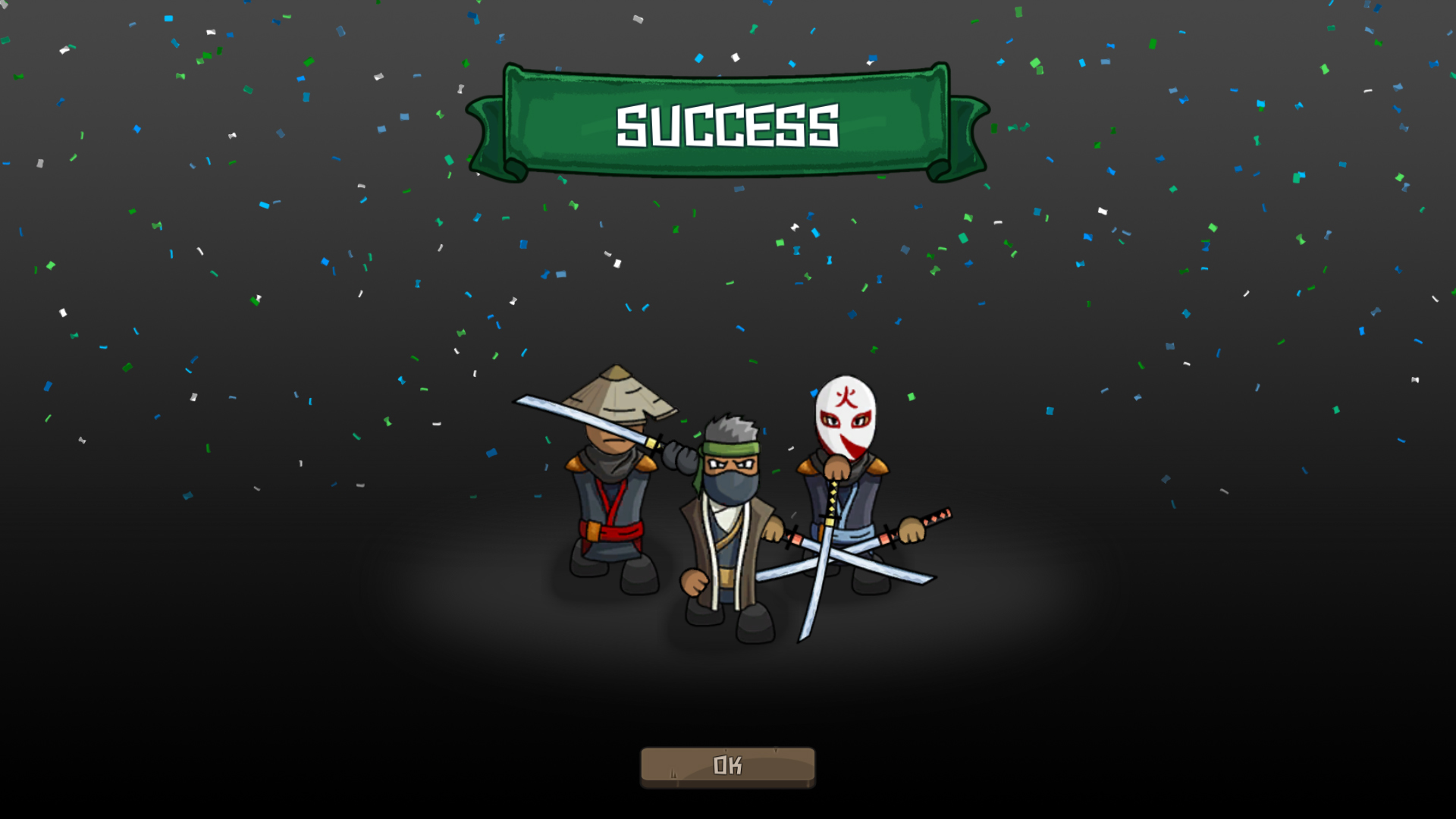 忍者大君(Ninja Tycoon) 攻略秘籍 技巧分享