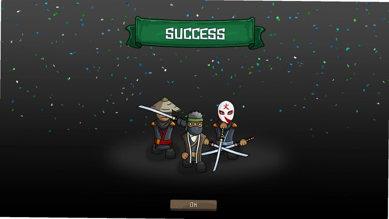 ���ߴ��Ninja Tycoon���԰���Ϸ��ͼ2