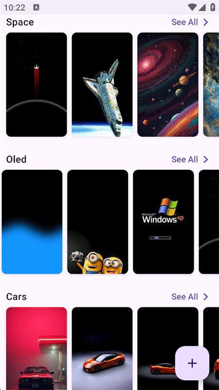 4K��ֽHD������׿�ֻ����ͼ9