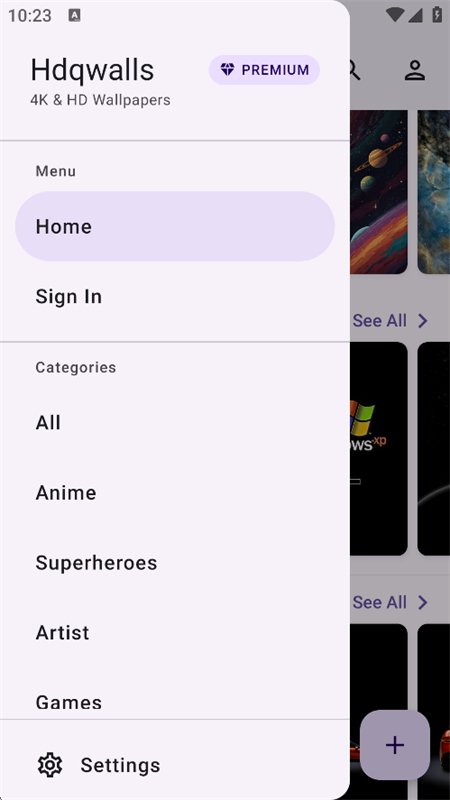 4K��ֽHD������׿�ֻ����ͼ10